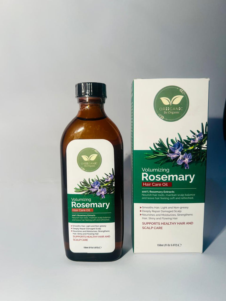 Combo Deal Tea Tree and Rosemary