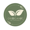 ORIIGANIC BE ORGANIC